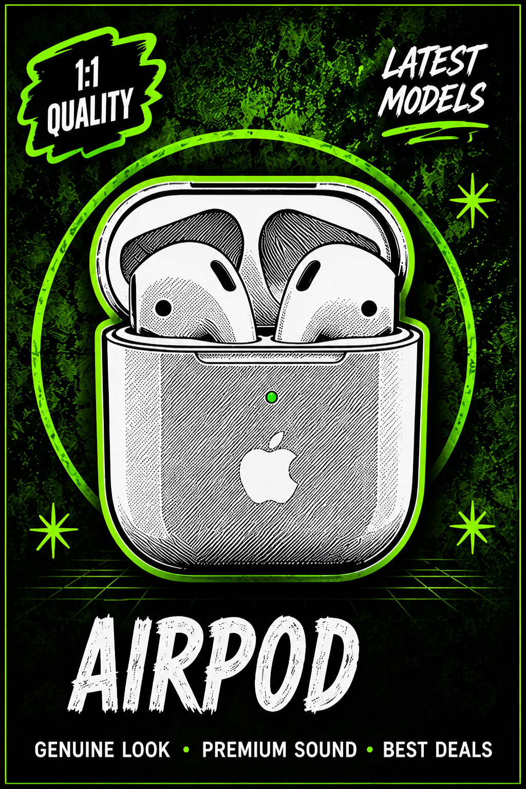🎧AirPods🎧