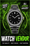 ⌚️Watch Vendor⌚️