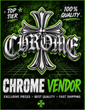 ✨Chrome Hearts Vendor