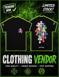 👕All Clothing Vendor👕