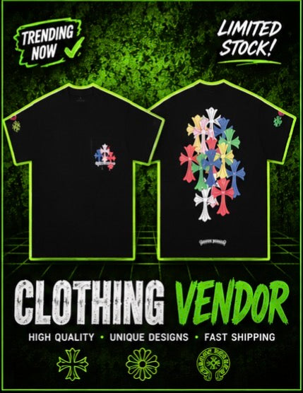 👕All Clothing Vendor👕