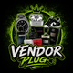 Vendor Plug - Home